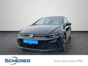 Volkswagen Golf GTE VIII GTE 1.4 TSI DSG NAVI/LED/Sitzheizung v