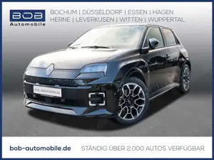 Renault R 5 E-Tech elektrisch Roland-Garros 150 Comfort Ra