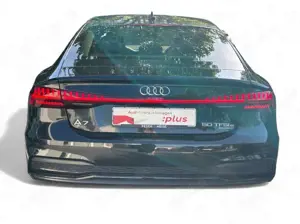 Audi A7 50 TFSIe qu S line Sport+ Matrix/BO/ACC/360° Bild 5
