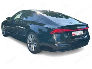 Audi A7 50 TFSIe qu S line Sport+ Matrix/BO/ACC/360° Bild 4
