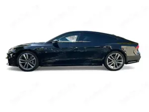 Audi A7 50 TFSIe qu S line Sport+ Matrix/BO/ACC/360° Bild 3