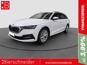Skoda Octavia Combi 1.4 eHybrid DSG Ambition iV LED NAVI SHZ