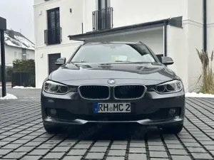 BMW 318 318d Touring