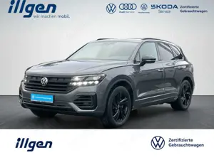 Volkswagen Touareg Atmosphere 3,0 TSI V6 4M+MATRIX+LUFT+DYN