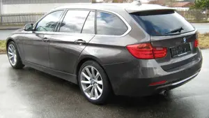 BMW 320 320 d