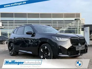 BMW X3 20d xDrive M Sport Pro H/K AHK Pano HUD Komf.zu