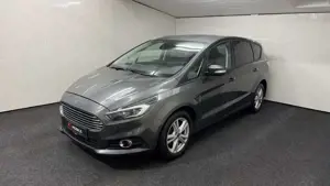 Ford S-Max Business 2.0 Diesel Automatik LED NAVI SHZ TEMP