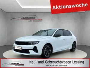 Opel Astra L 1.2 GS Turbo Anhängerkupplung/ 360°Rückfahrkamer