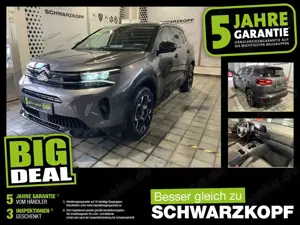 Citroen C5 Aircross 1.2 Tempomat,Navi,Rückfahrkamera Bild 1