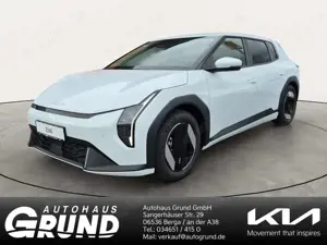 Kia EV4 81.4 EARTH | TECHNOLOGY | WINTER | UPGRADE