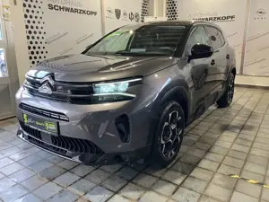 Citroen C5 Aircross 1.2 Tempomat,Navi,Rückfahrkamera Bild 2