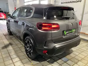 Citroen C5 Aircross 1.2 Tempomat,Navi,Rückfahrkamera Bild 3