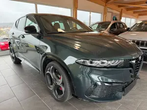 Alfa Romeo Tonale 1.5 VGT Hybrid Veloce NEUES MODELL
