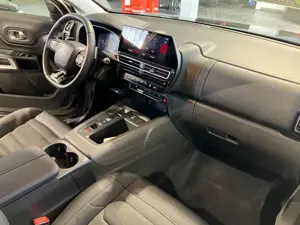 Citroen C5 Aircross 1.2 Tempomat,Navi,Rückfahrkamera Bild 5