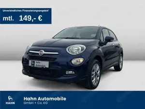 Fiat 500X 1.4MultiAir Pop Star 4x2 Einparkh