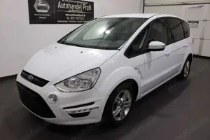 Ford S-Max S-MAX Business Edition 7 Sitzer Navi