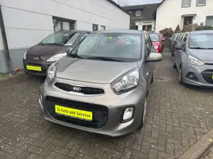Kia Picanto Sensation Sorglos-Preis inkl. Service + Garantie