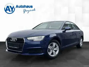 Audi A4 1.4 TFSI Lim. *MMI*Xenon*LED*BT*MEDIA*