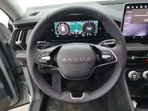 Skoda Kodiaq 2.0 TDI 142 kW 4x4 Selection ABT 7 Sitzer AHK N... Bild 4
