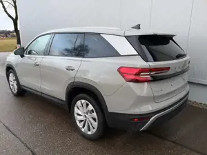 Skoda Kodiaq 2.0 TDI 142 kW 4x4 Selection ABT 7 Sitzer AHK N... Bild 2