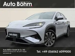 BYD Sealion 7 Comfort+Pano.+Leder+Dynaudio+360Kam.+ACC