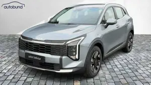 Kia Sportage V Neues Modell 1,6 T-GDI URBAN Alu KA