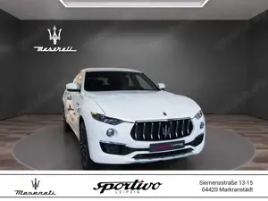 Maserati Levante Diesel GranLusso*Facelift*MY21