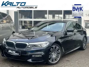 BMW 530 d xDrive Aut. M-Sport Leder,Navi,HuD,LED,19"