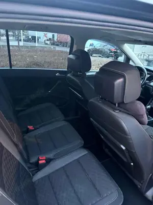 Volkswagen Touran 1.4 TSI DSG Join