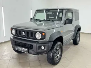 Suzuki Jimny Comfort+ AllGrip *NAVI*KAM*SHZ*AHK*