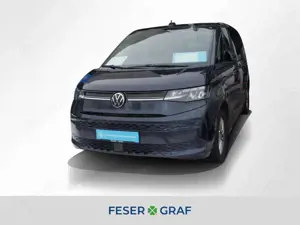 Volkswagen T7 Multivan 2.0TDI Life 7Si. AHK Nav RüKa Sitzh.