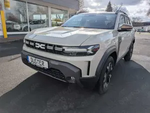 Dacia Duster 1.2 TCe 130 Mild Hybrid, Extreme 4x4 (42)