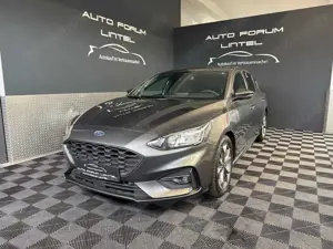 Ford Focus ST-Line 1.5-LED-KEYLESS-ALLWETTER-SZH-KAMERA