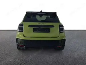 Abarth Others 207 kW Scorpionissima  PDC v+h Keyless Bild 5