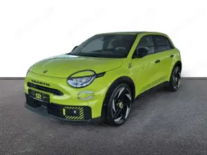 Abarth Others 207 kW Scorpionissima  PDC v+h Keyless Bild 2