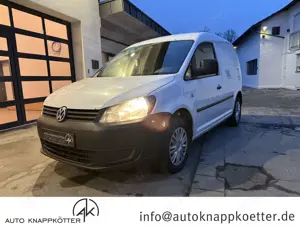 Volkswagen Caddy Caddy 1.6 TDI Kasten eFH./Trennwand Trendline