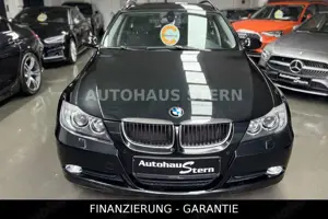 BMW 318 3 Touring 8xReifen Standheizung Xenon Bild 2