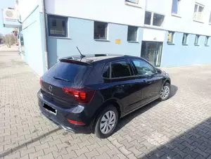 Volkswagen Polo Polo VI 1.0 TSI OPF DSG Move