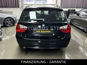 BMW 318 3 Touring 8xReifen Standheizung Xenon Bild 5