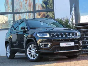 Jeep Compass 1.3 T-GDI I4 Autom. Leder Klima Kamera