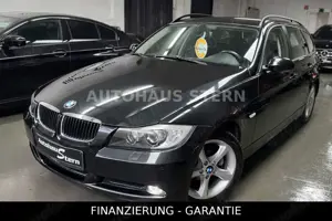 BMW 318 3 Touring 8xReifen Standheizung Xenon Bild 3