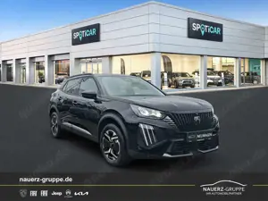 Peugeot 2008 Hybrid 145e DSC6 Allure