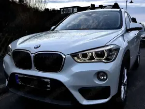BMW iX1 X1 sDrive20i