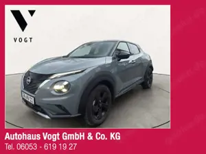 Nissan Juke Hybrid N-Sport°BOSE°PROPILOT°360°KAMERA°19"