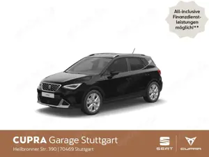 SEAT Arona X-Perience 1.0 TSI 85kW