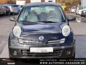 Nissan Micra Bild 2