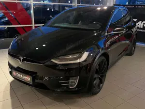 Tesla Model X P90D Dual Performance |Supercharge Free|