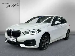 BMW 116 116i Sport Line,SHADOWLINE,LED,NAVI,TEMPO,LIVE,PDC