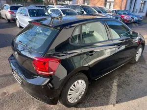 Volkswagen Polo VI Comfortline"Klima"CarPlay"SHZ"Einparkhil Bild 5