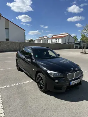 BMW X1 xDrive28i Aut.
